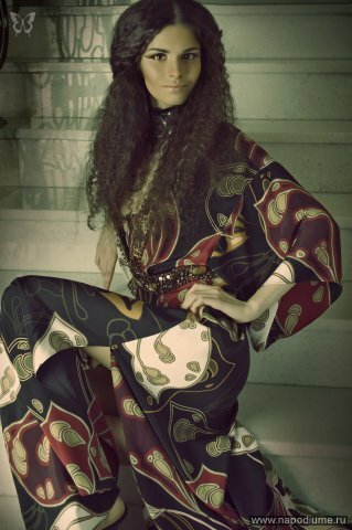 Фото ANATOLY STYLIST MAKE-UP MODEL