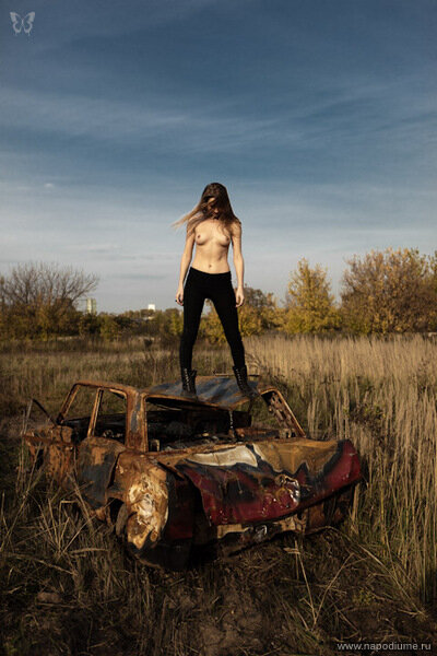 Vladimir Mogilevskiy's photo