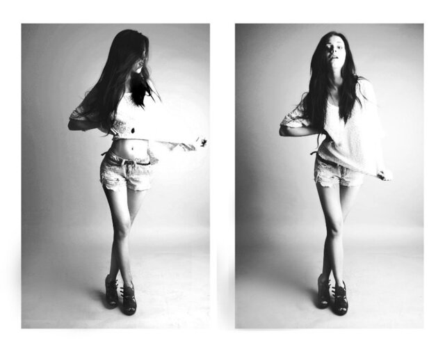Lesya may's photo