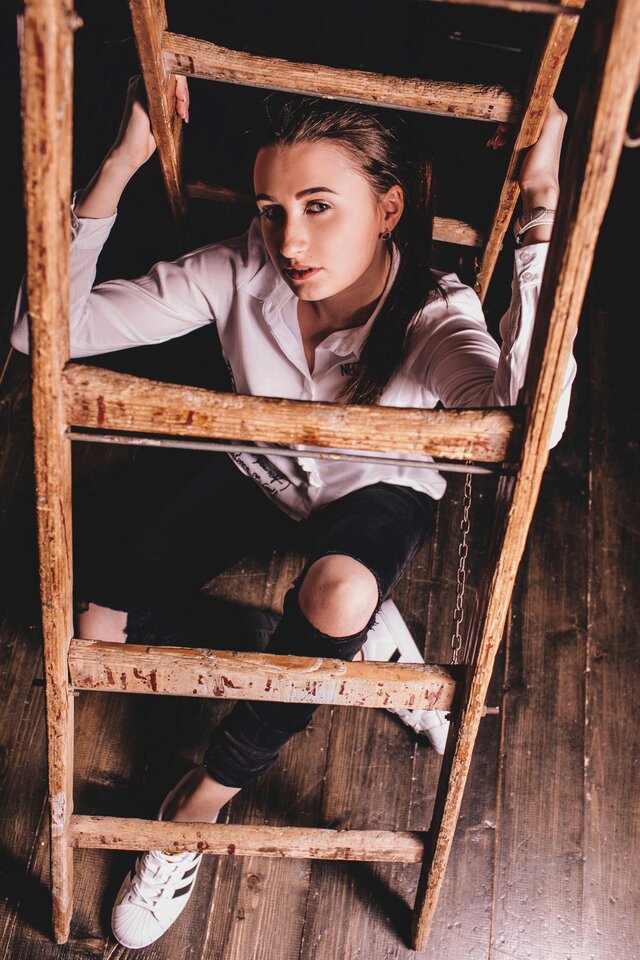 Foto Sofia Sekretareva