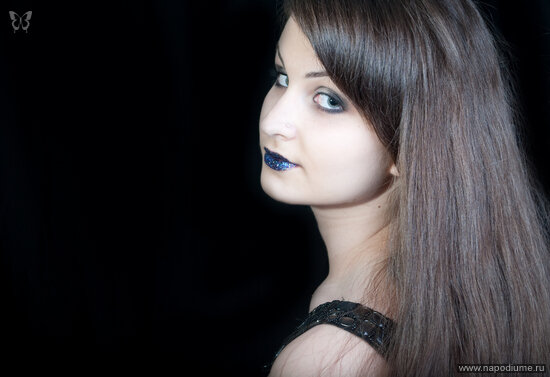 Ekaterina Skripnik's photo