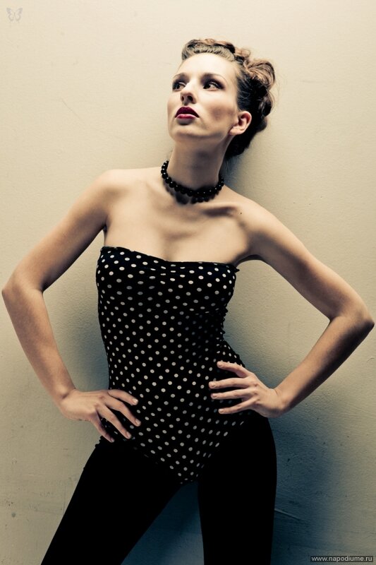 Ol'ga Stupina's photo
