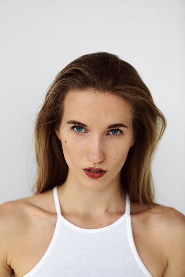 Ellina Mon'kina's photo