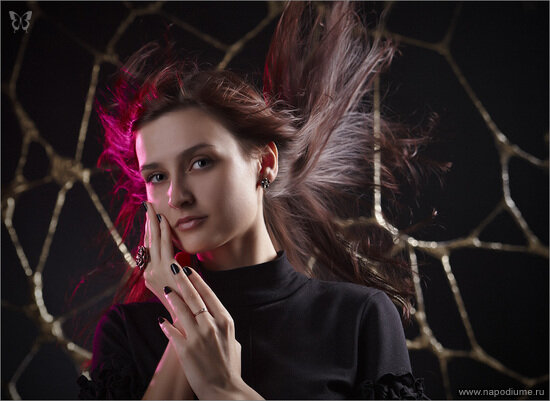 Фото Сергей brainmixer Востриков