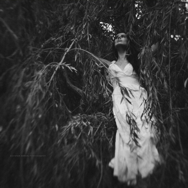 Armen Aghayan's photo
