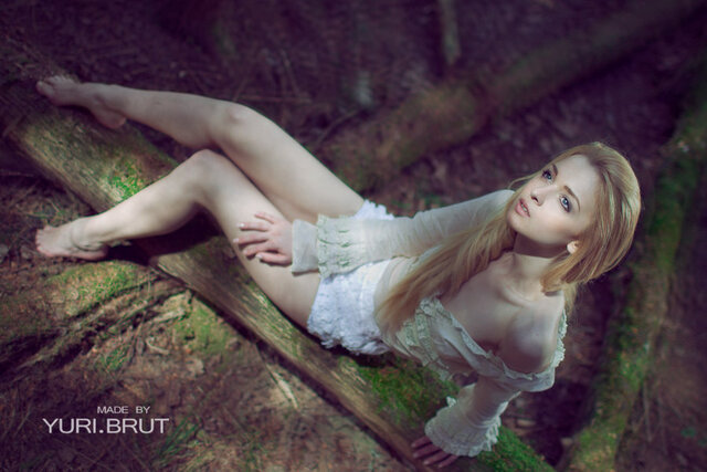Фото Anna Ljashko