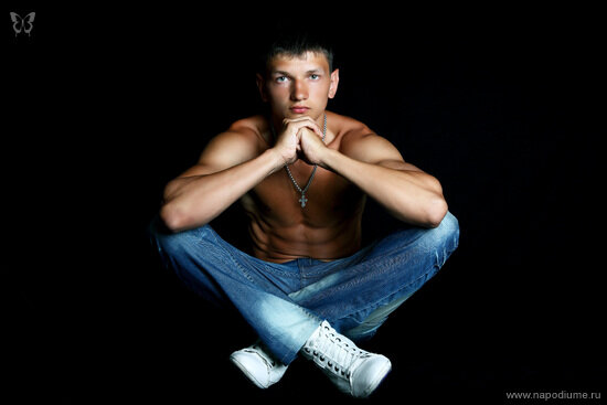Vadik Svitanok's photo