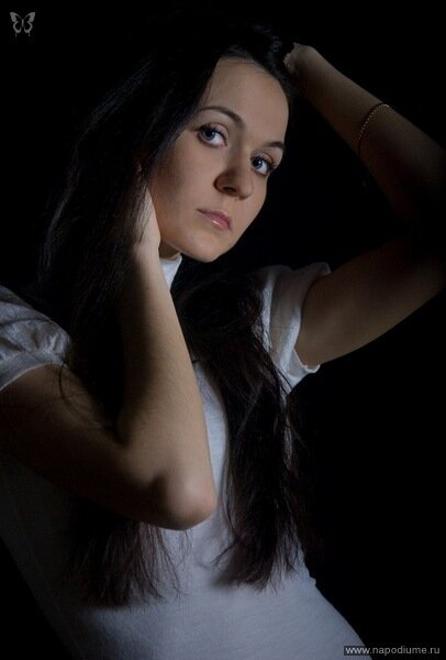 Фото Alexandra Vasilyeva