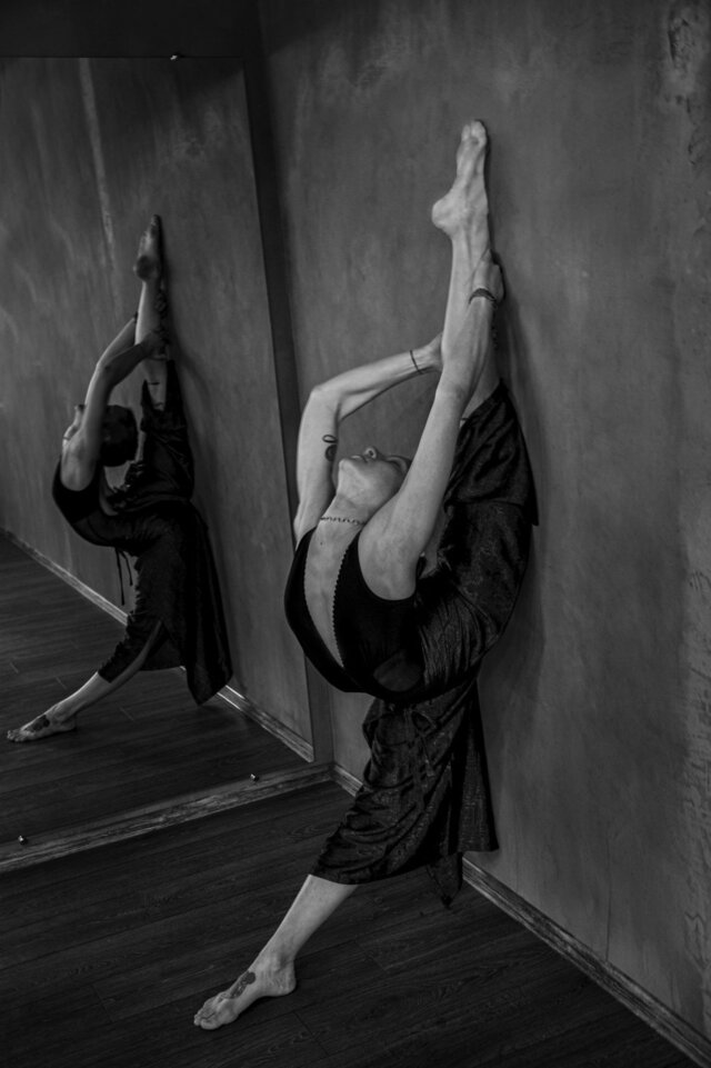 Julia Acid's photo