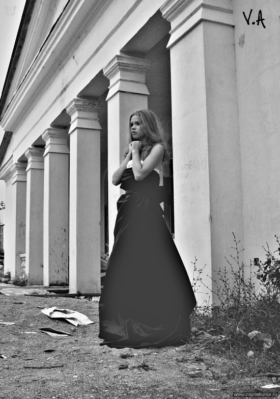 Фото Настя Вотчина