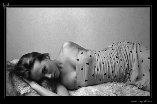Dar'a Tarasova's photo