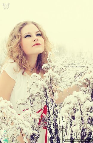 Alena Ekimova's photo