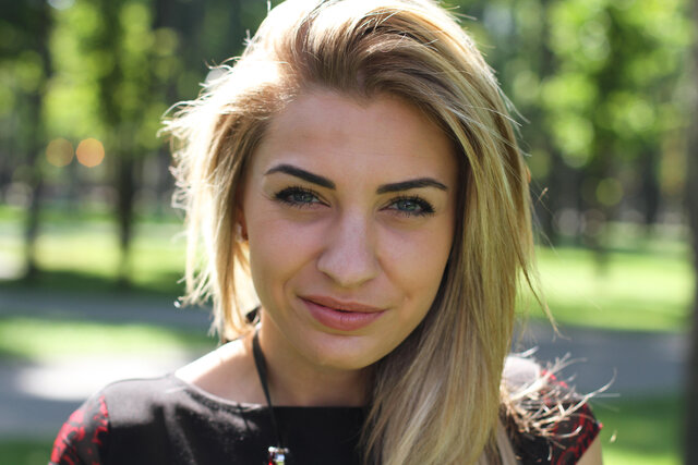 Foto Alisa Doluda