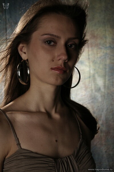 Valeriya Melnik's photo