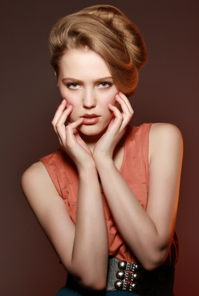 Soslan Itarov's photo