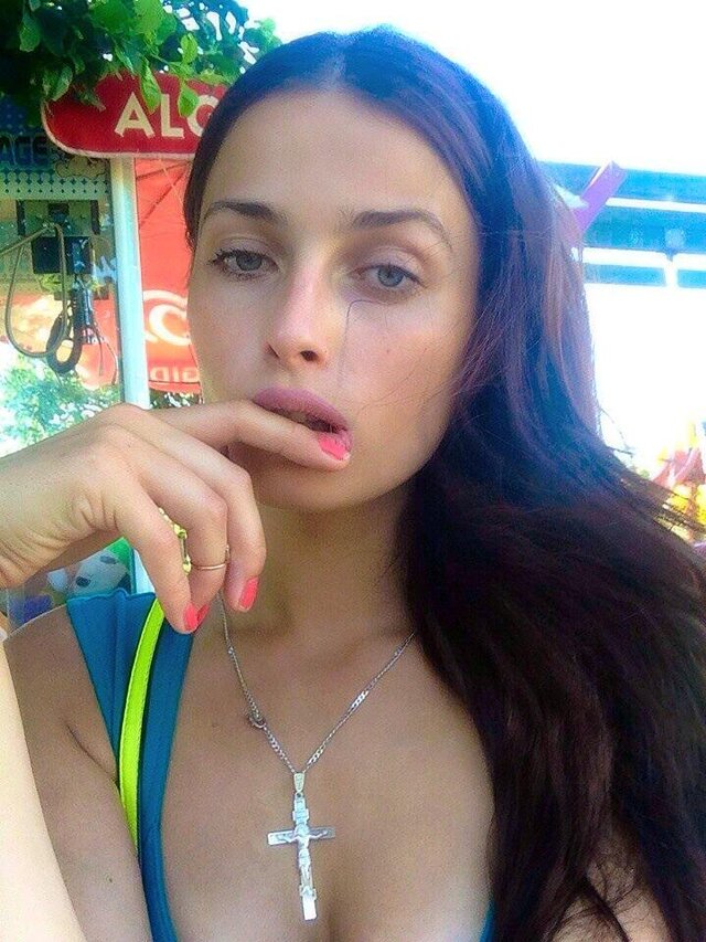 Ksenija Shapoval's photo