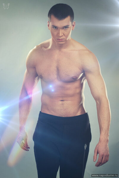 Aleksej Prokuratov's photo