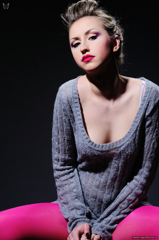 Ekaterina Ginda's photo