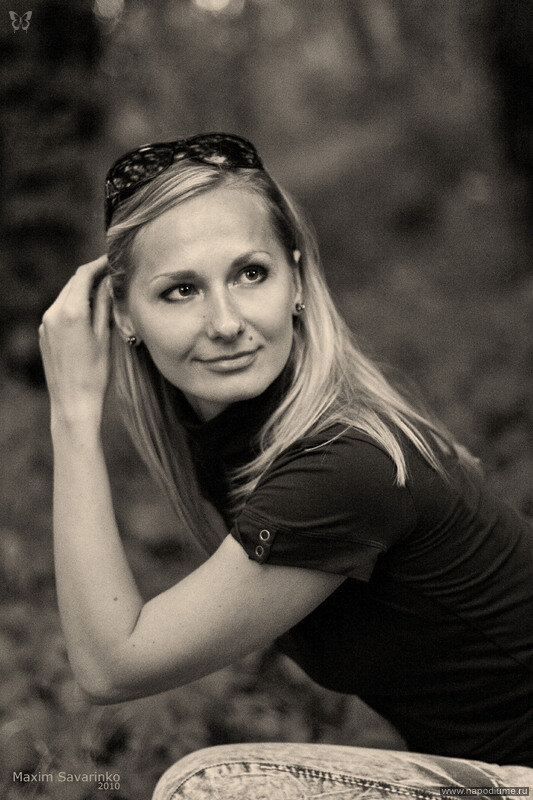 Фото Olya + Maxim Savarinko