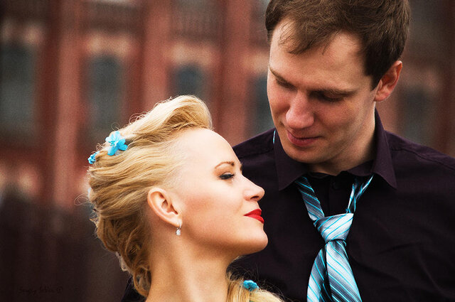 Sergey SeVer's photo
