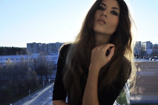 Ekaterina Morbah's photo