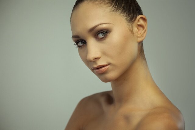 Natali Borisova's photo