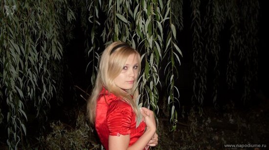 Фото Valentina Goleva