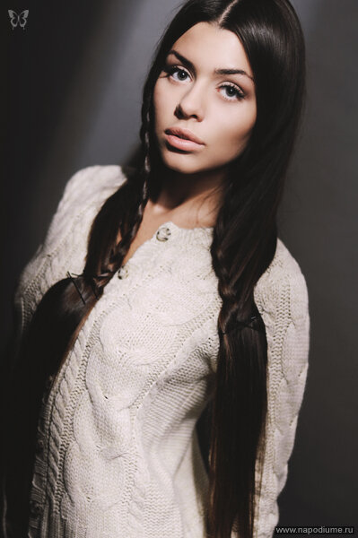Ksenia Teresenko's photo