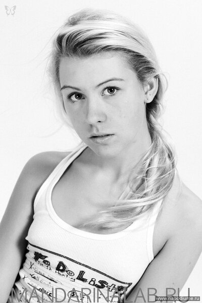Valeria Pasynkova's photo