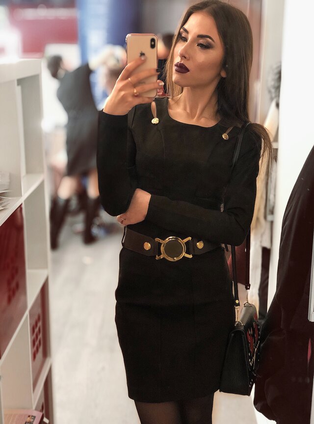 Anastasia Sitnikova's photo