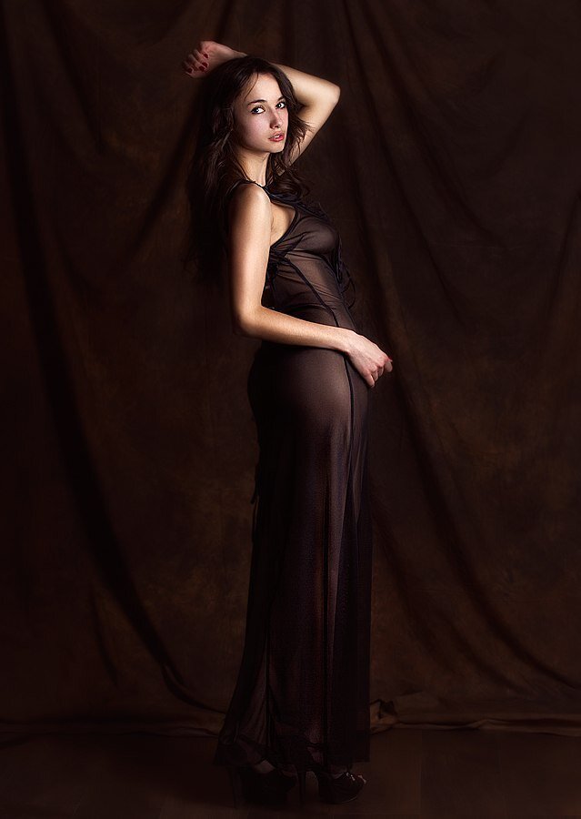 Фото Marina Borodaeva