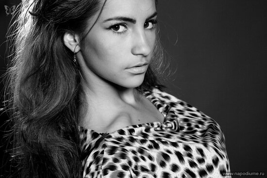 照片Marina Prohorova