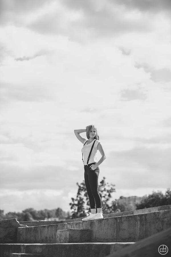 Marusya Volodina's photo