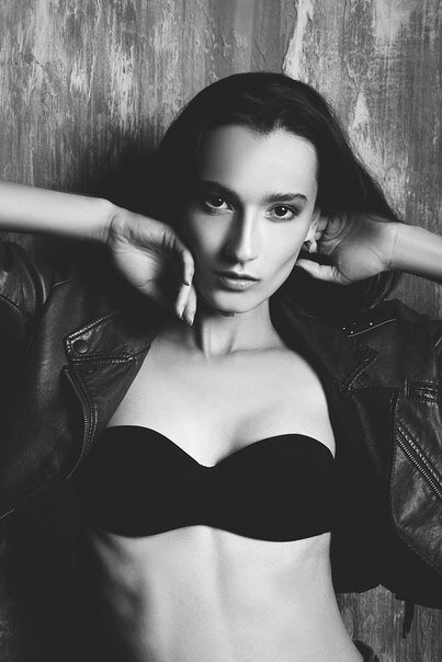 Sofia Bunikovskaja's photo