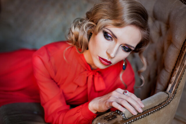 Andrej Solomonov's photo