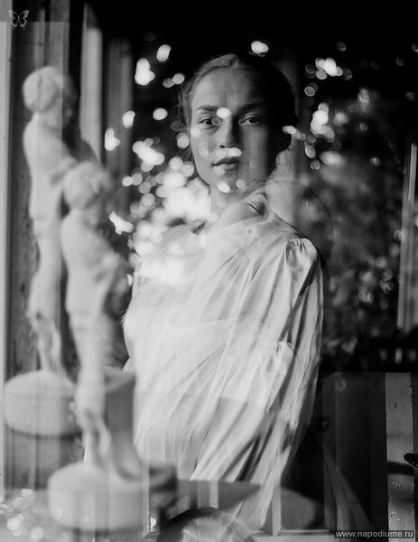 Ekaterina German's photo