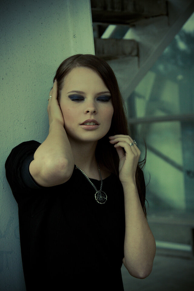 Valery Nervotryapka's photo