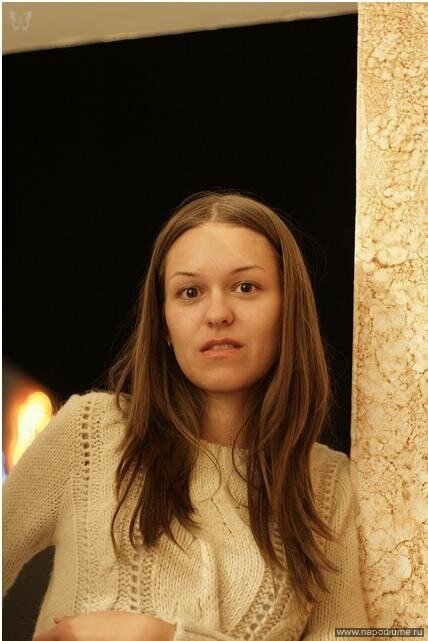 Фото Tania Kosyrkova