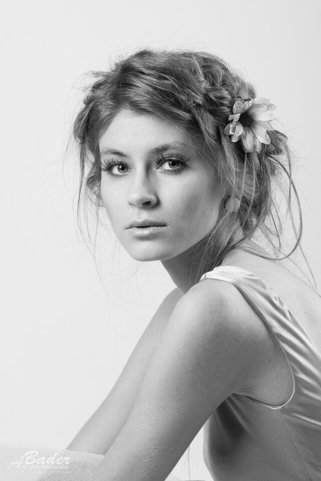 Фото Карина mismodel Кушнарева
