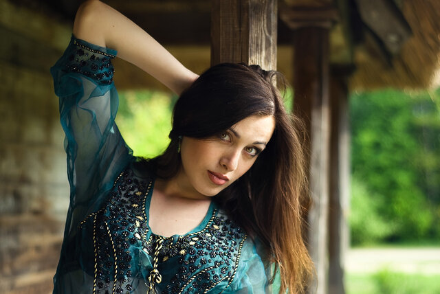 Фото Руслана SoulGirl Дейнега