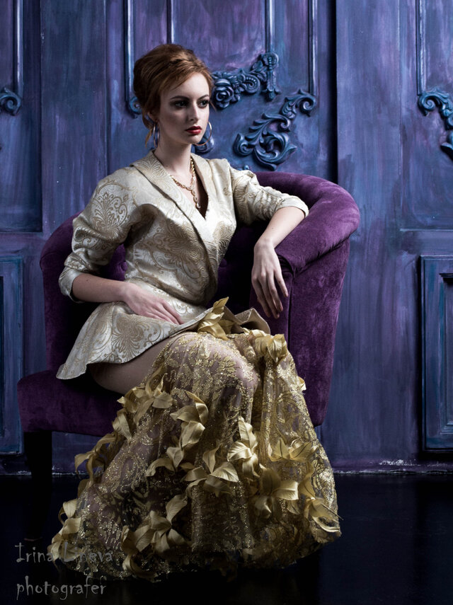 Irina Lineva's photo