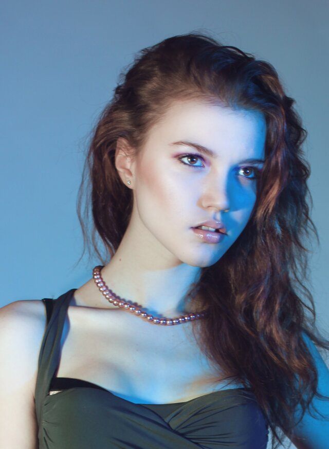 Фото Victoria Etty Etlender