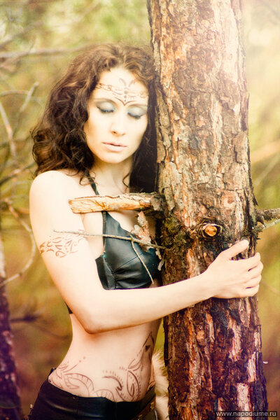 Ekaterina Goc's photo