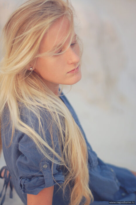 Nataliya Makarova's photo