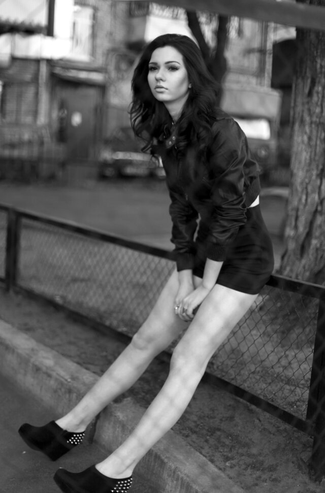 Evgenija Kononova's photo