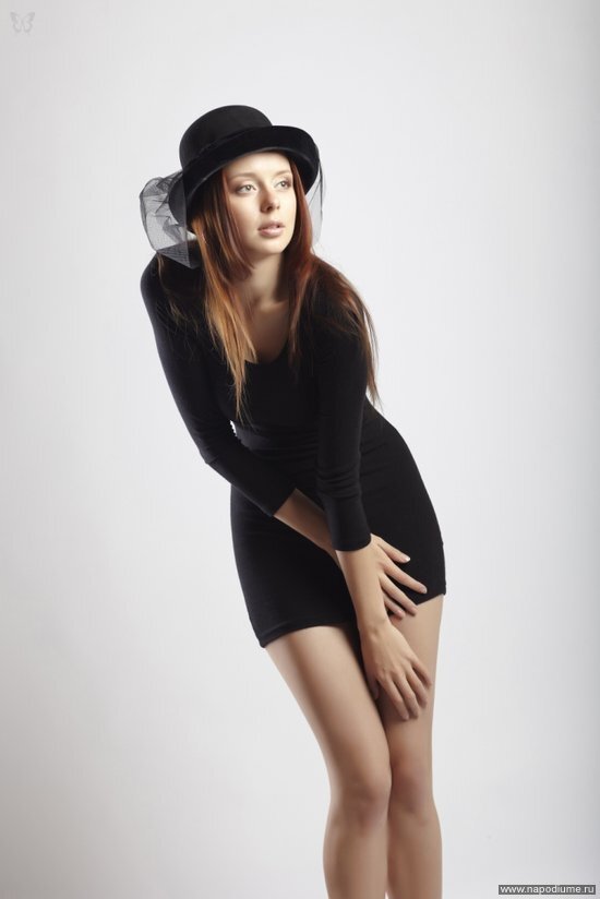Katerina Korneeva's photo