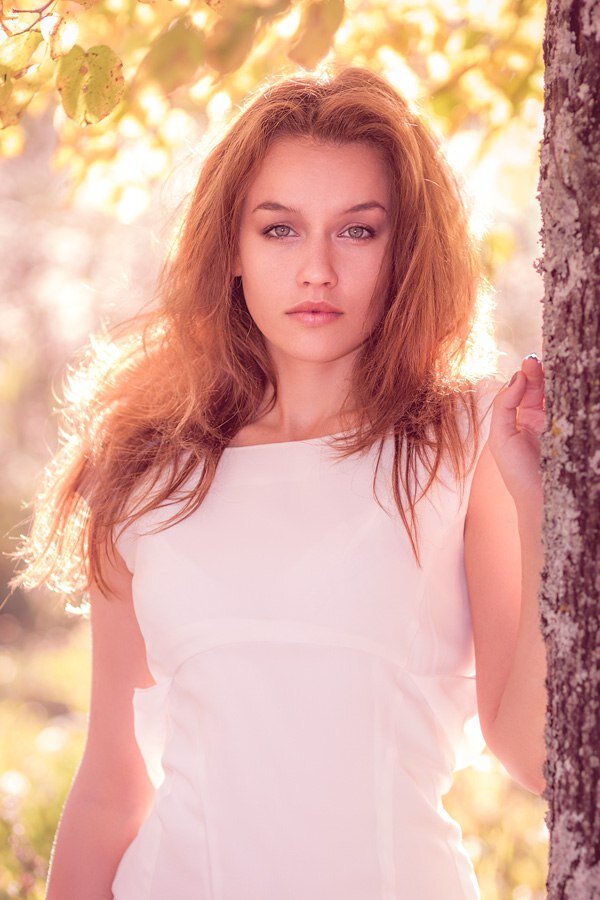 Фото Ксения Krayos Крайос