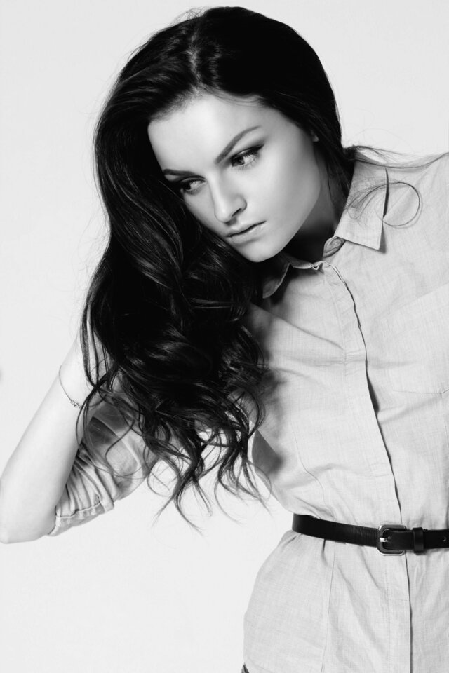 Yana Netreba's photo