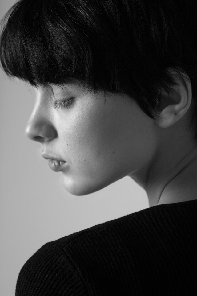 照片Polina Zinov'eva