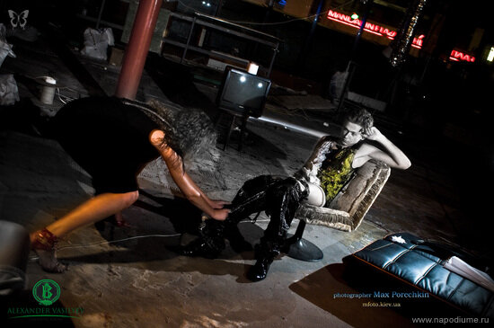 Vitaliy Holinyak's photo